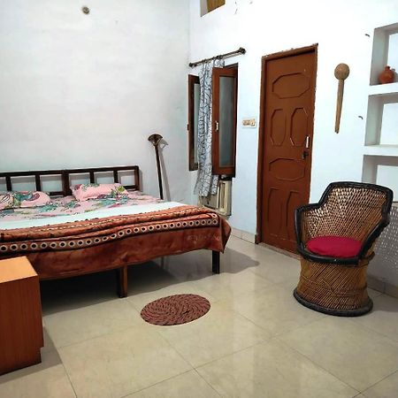 Royal Guest House Баратпур Екстериор снимка